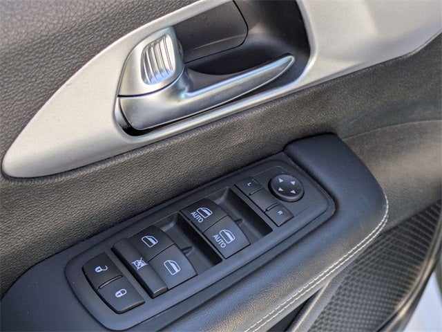 2021 Chrysler Pacifica Touring