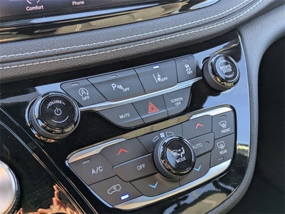 2021 Chrysler Pacifica Touring