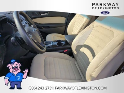 2016 Ford Edge SE