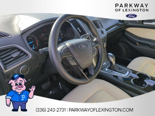 2016 Ford Edge SE