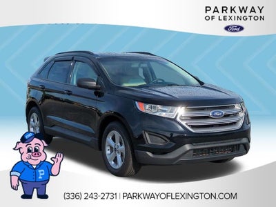 2016 Ford Edge SE