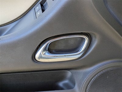 2015 Chevrolet Camaro SS 2SS