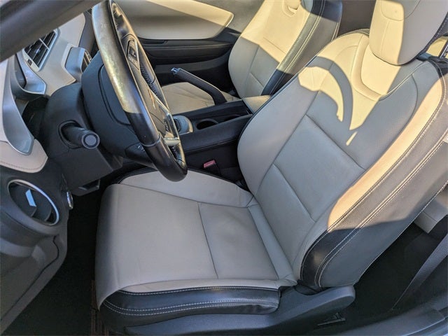 2015 Chevrolet Camaro SS 2SS