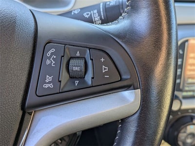 2015 Chevrolet Camaro SS 2SS