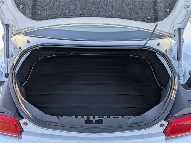 2015 Chevrolet Camaro SS 2SS