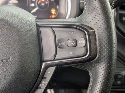 2024 RAM 2500 Rebel