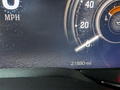 2024 RAM 2500 Rebel