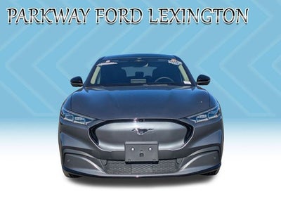 2023 Ford Mustang Mach-E Premium