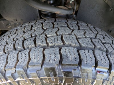 2020 Toyota Tacoma SR V6