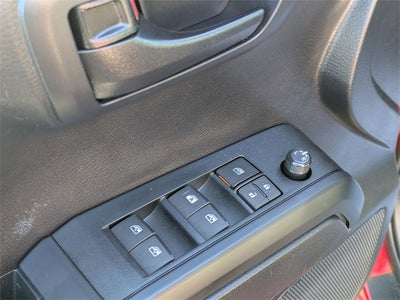 2020 Toyota Tacoma SR V6