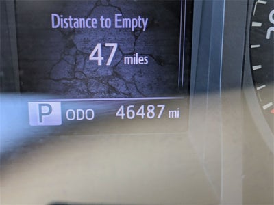 2020 Toyota Tacoma SR V6