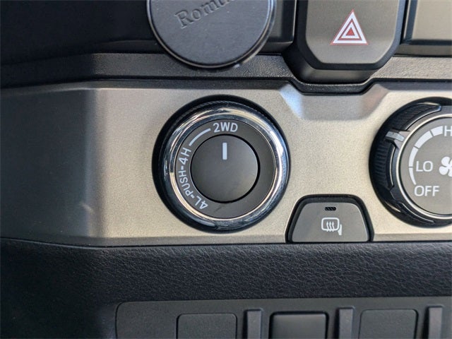 2020 Toyota Tacoma SR V6