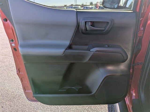 2020 Toyota Tacoma SR V6