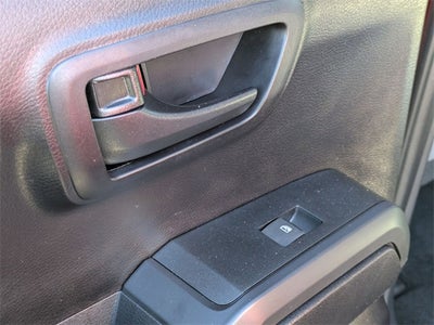 2020 Toyota Tacoma SR V6