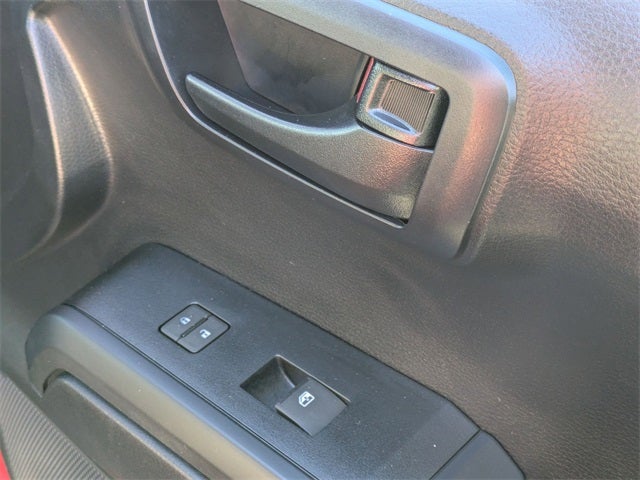 2020 Toyota Tacoma SR V6