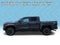 2025 Toyota Tacoma Hybrid TRD Sport