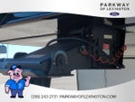 2024 Keystone Fuzion 373 Model - FZ37324 TOY HAULER