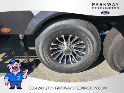 2024 Keystone Fuzion 373 Model - FZ37324 TOY HAULER