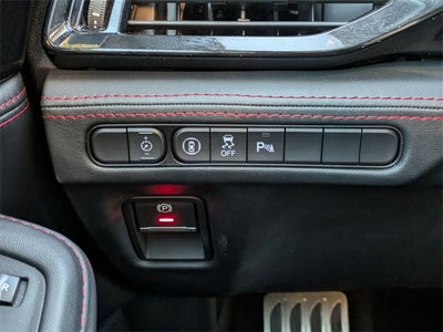 2022 Acura MDX A-Spec SH-AWD