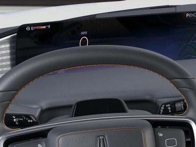 2025 Lincoln Navigator L Black Label