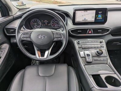 2023 Hyundai Santa Fe XRT