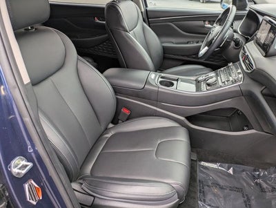 2023 Hyundai Santa Fe XRT