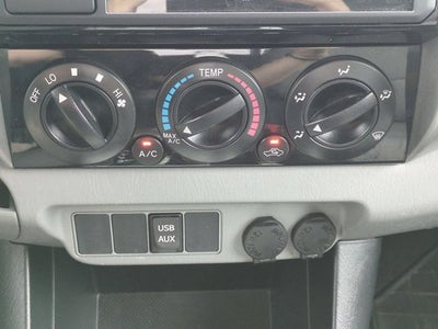 2013 Toyota Tacoma PreRunner