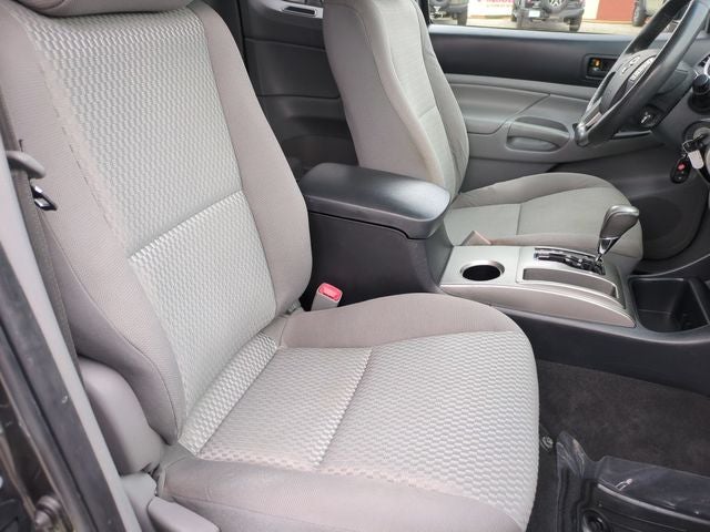 2013 Toyota Tacoma PreRunner
