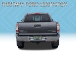 2013 Toyota Tacoma PreRunner