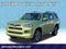 2023 Toyota 4Runner TRD Sport