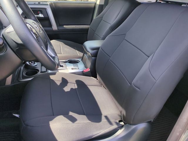 2022 Toyota 4Runner Trail