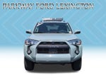 2022 Toyota 4Runner Trail