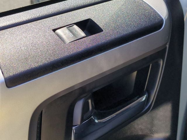 2022 Toyota 4Runner Trail