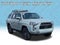 2022 Toyota 4Runner Trail