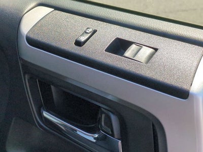 2022 Toyota 4Runner Trail