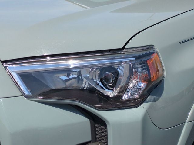 2022 Toyota 4Runner Trail