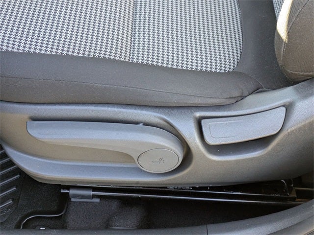 2022 Hyundai Kona SE