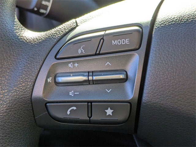 2022 Hyundai Kona SE