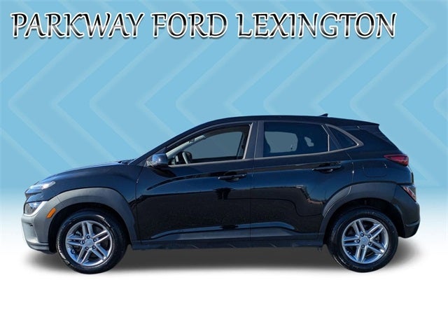 2022 Hyundai Kona SE