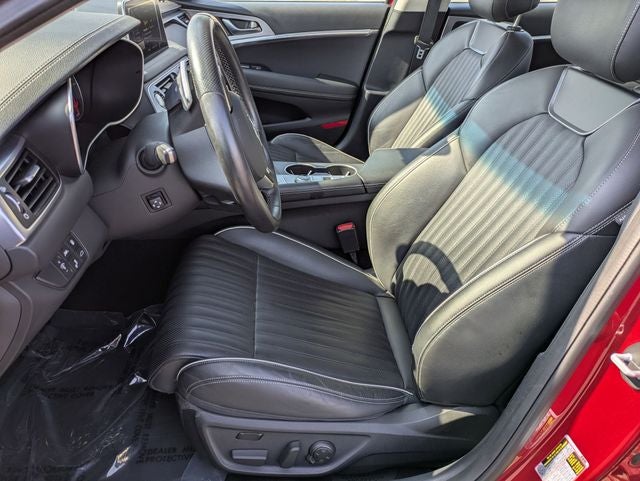 2019 Genesis G70 3.3T Advanced