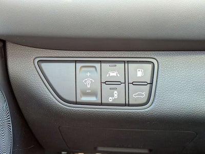 2019 Genesis G70 3.3T Advanced