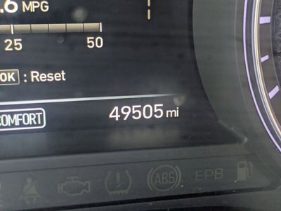 2019 Genesis G70 3.3T Advanced