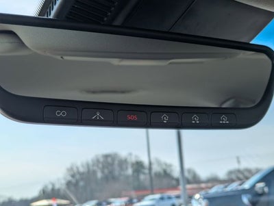 2019 Genesis G70 3.3T Advanced