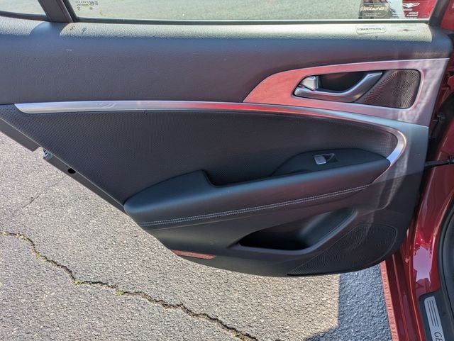 2019 Genesis G70 3.3T Advanced