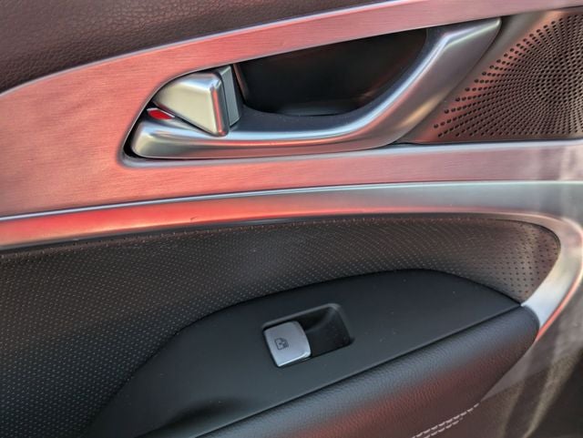 2019 Genesis G70 3.3T Advanced