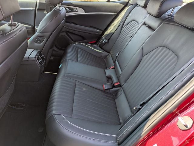 2019 Genesis G70 3.3T Advanced