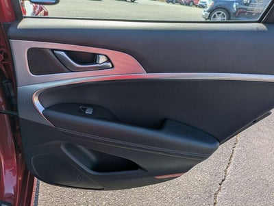 2019 Genesis G70 3.3T Advanced