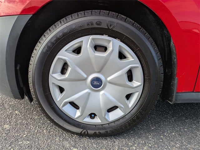 2016 Ford Transit Connect XL