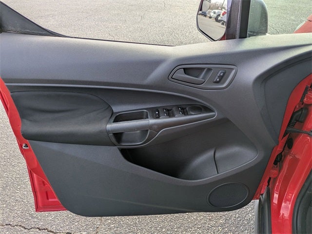 2016 Ford Transit Connect XL