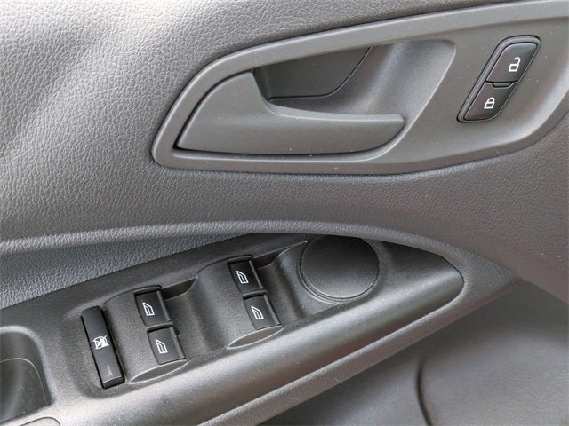 2016 Ford Transit Connect XL